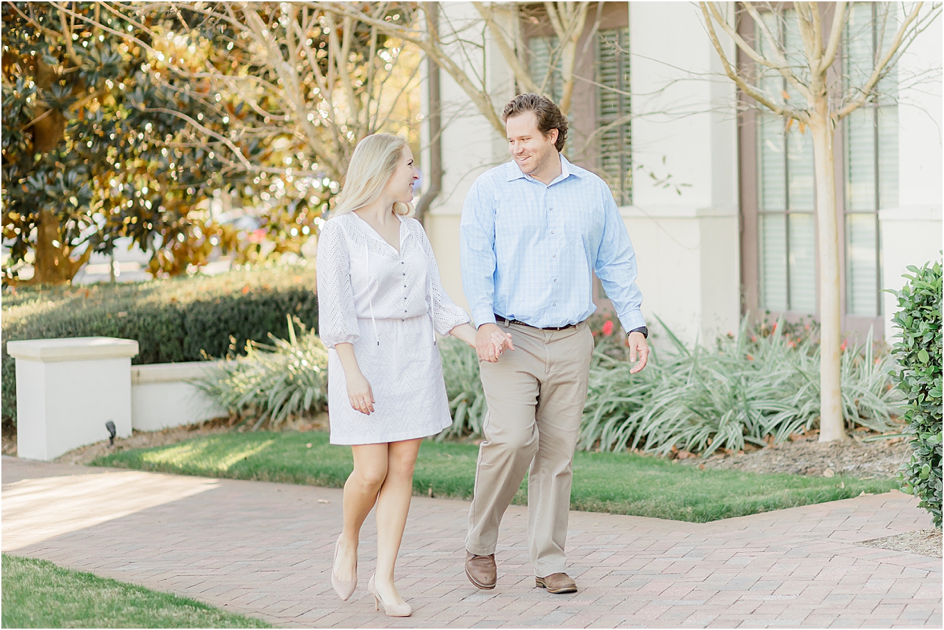 Nocatee Ponte Vedra Florida Outdoor Engagement Session with Tabitha Baldwin Photography_0216.jpg