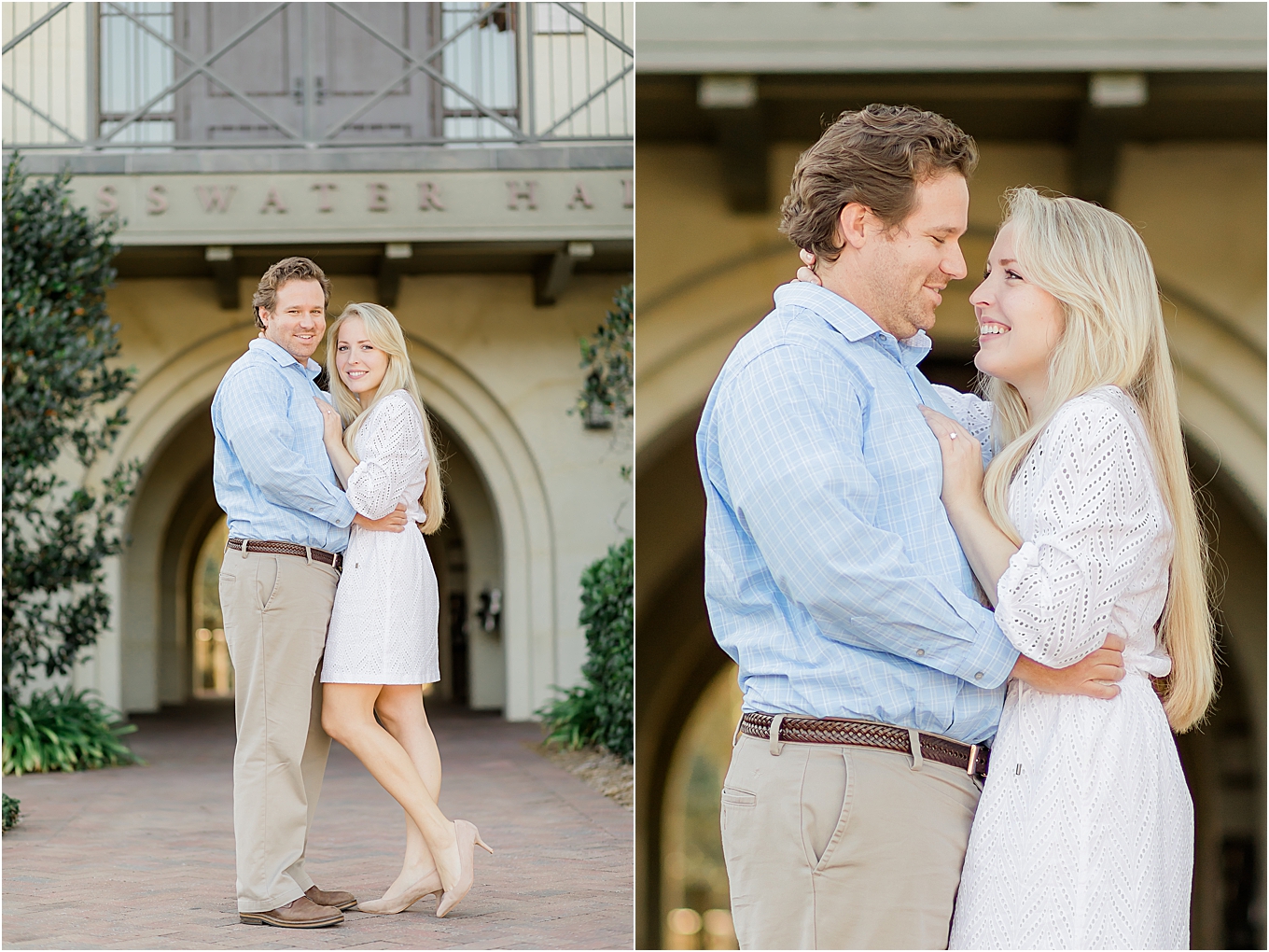Nocatee Ponte Vedra Florida Outdoor Engagement Session with Tabitha Baldwin Photography_0217.jpg