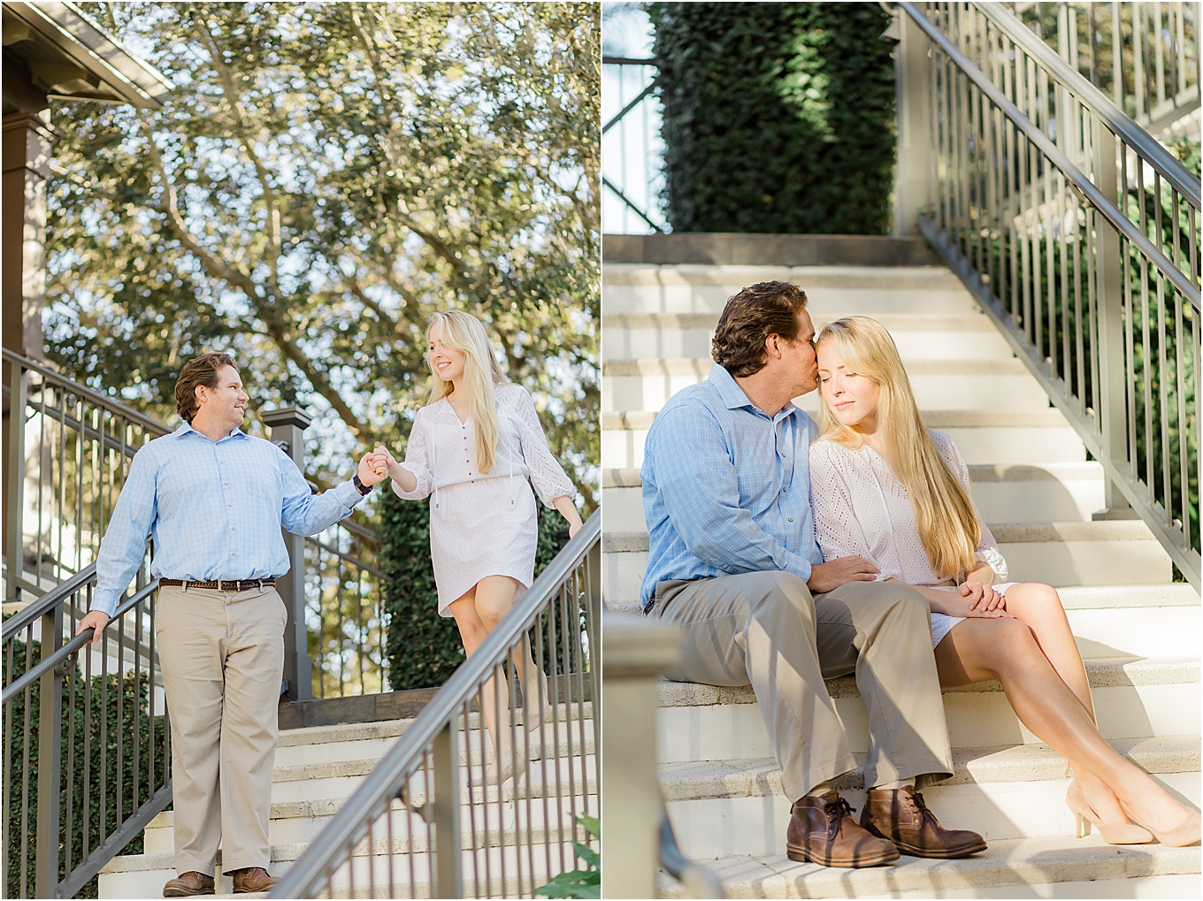Nocatee Ponte Vedra Florida Outdoor Engagement Session with Tabitha Baldwin Photography_0218.jpg