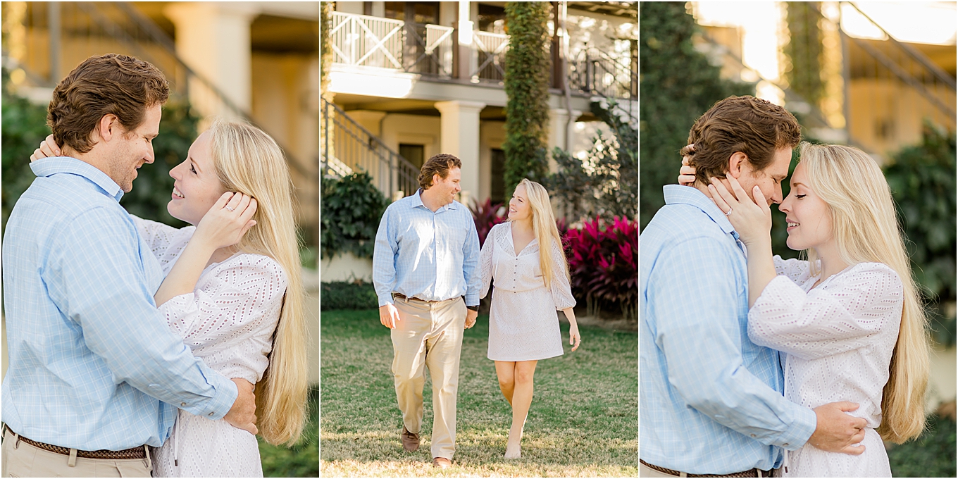 Nocatee Ponte Vedra Florida Outdoor Engagement Session with Tabitha Baldwin Photography_0221.jpg