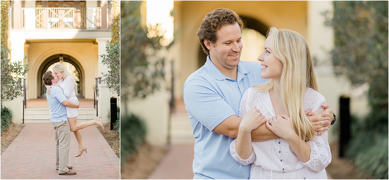 Nocatee Ponte Vedra Florida Outdoor Engagement Session with Tabitha Baldwin Photography_0222.jpg