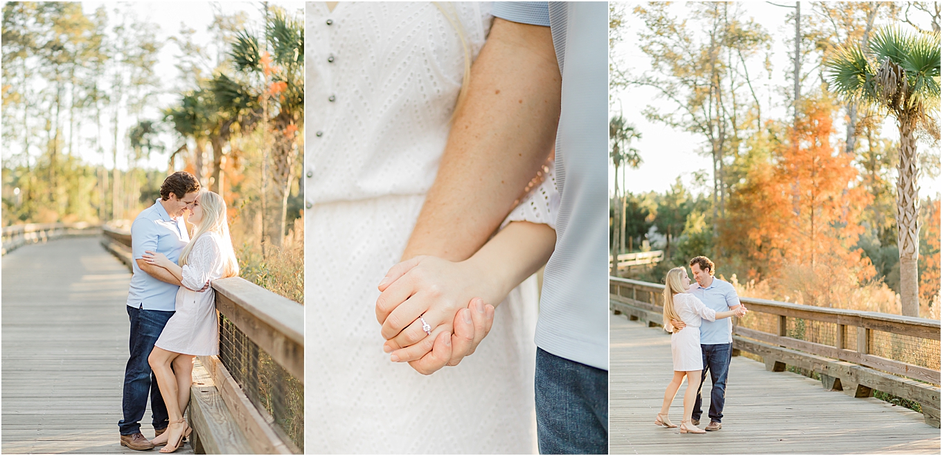 Nocatee Ponte Vedra Florida Outdoor Engagement Session with Tabitha Baldwin Photography_0225.jpg